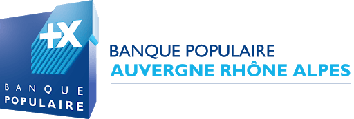 Banque populaire Auvergne Rhône-Alpes partenaire de Keyena