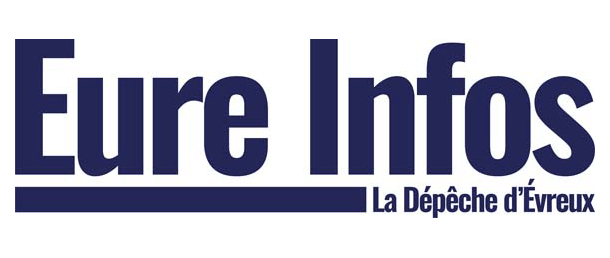 Logo Eure Info