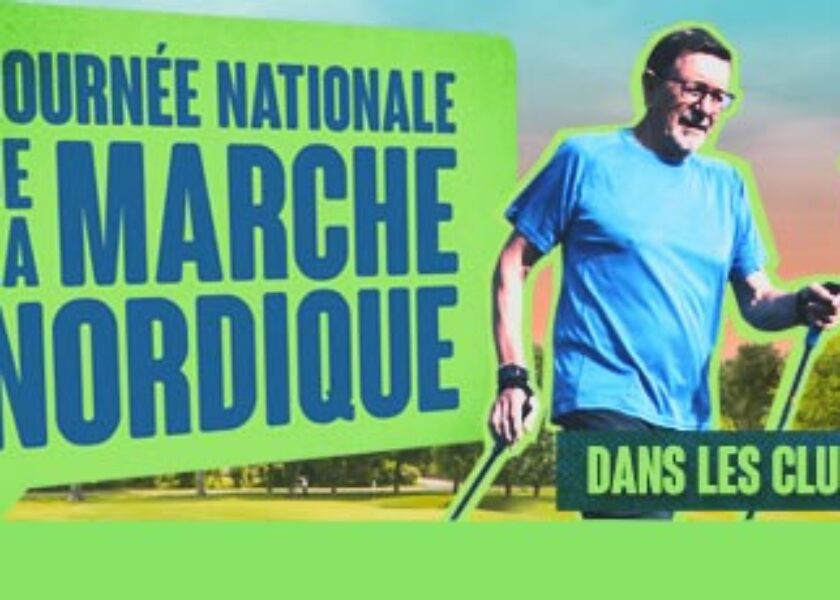 journée internationale marche nordique