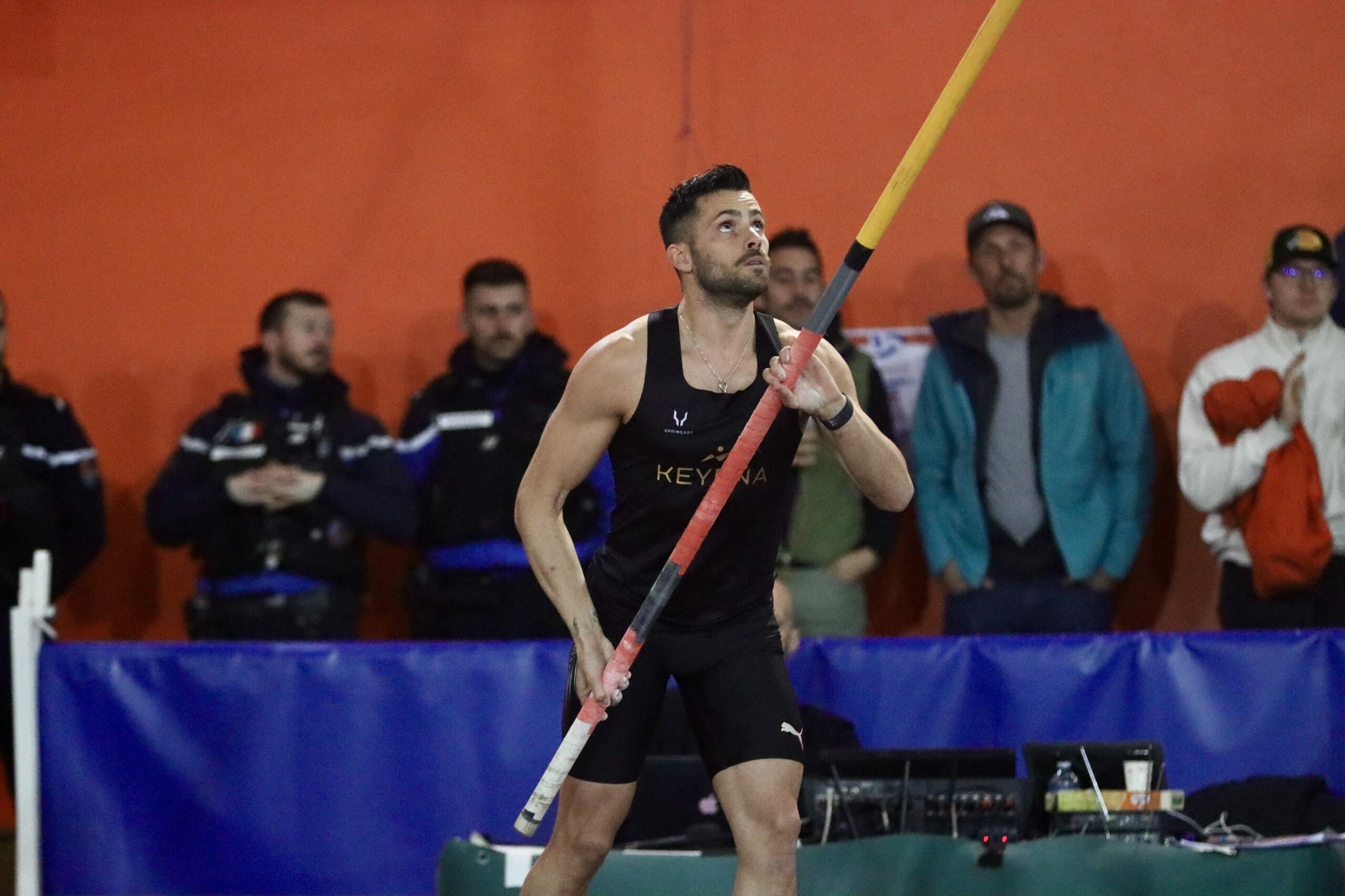 Valentin Lavillenie