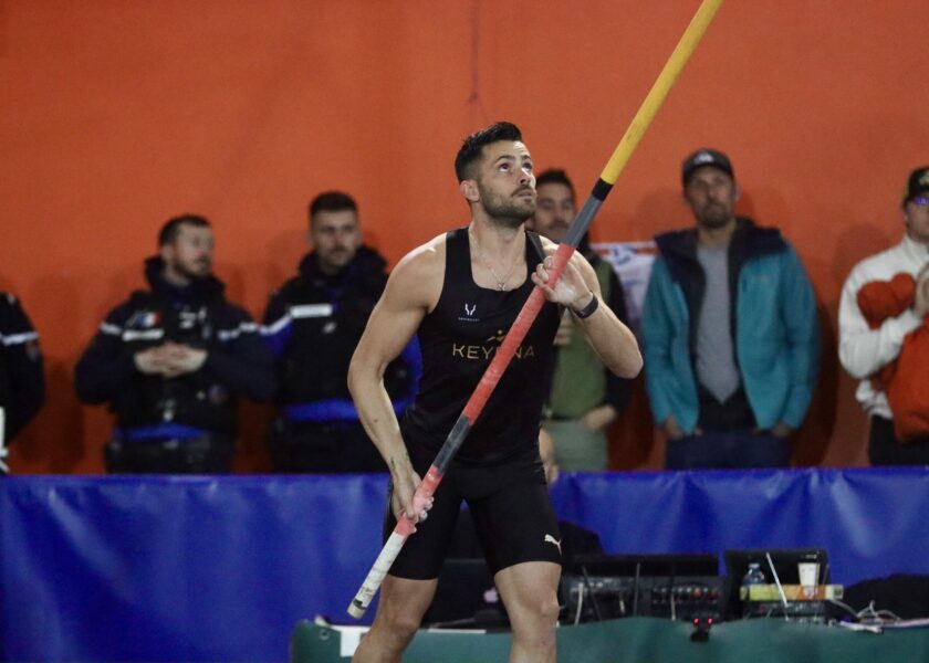 Valentin Lavillenie