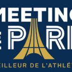 Meeting de Paris 2025 : le cœur battant de l’athlétisme français