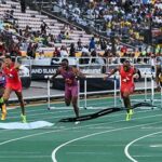 Grand Slam Track : la révolution du spectacle en athlétisme