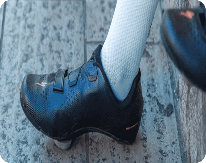 Bikey pour les cyclistes
