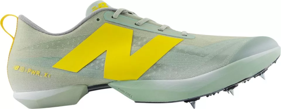New Balance FuelCell SuperComp PWR-X v3 Ginkyo 